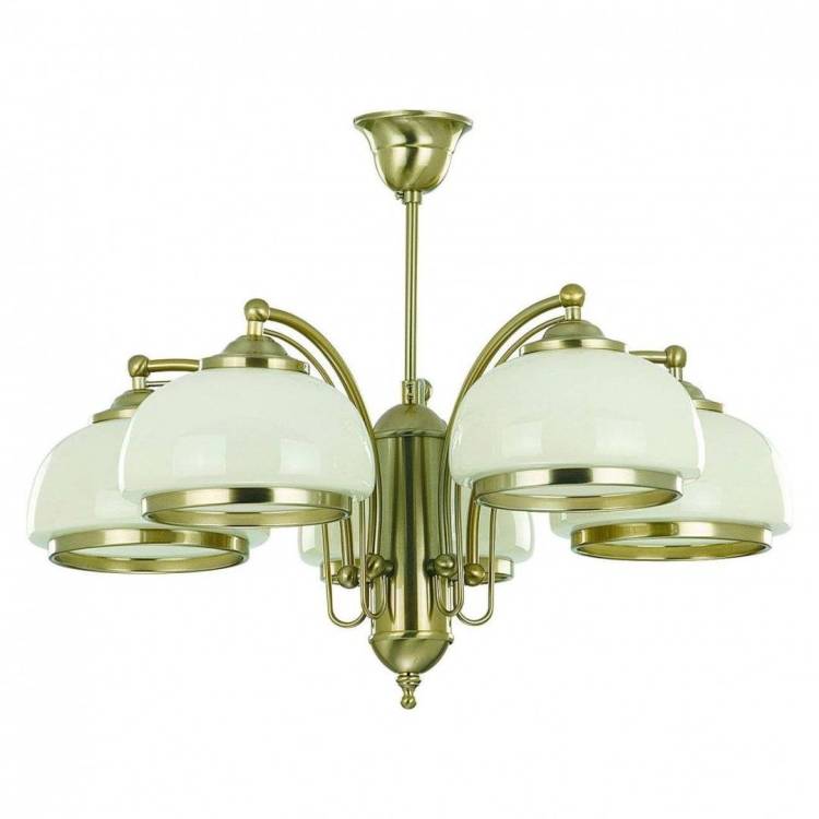 Подвесная люстра Alfa Lord 10445