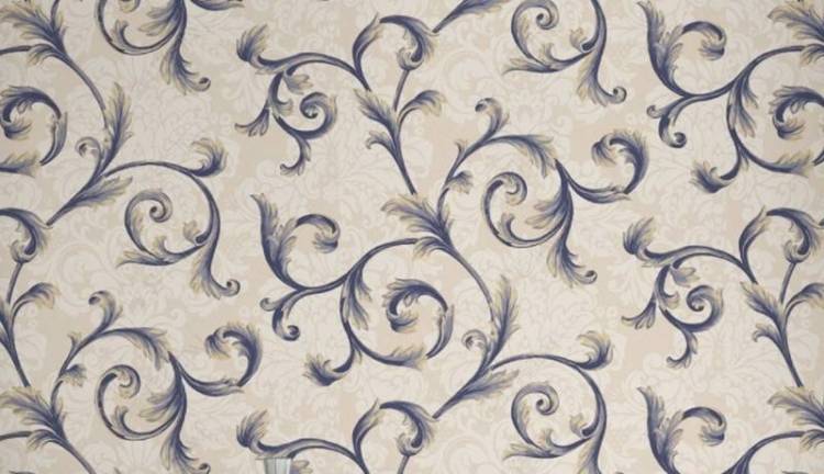 3D Фотообои Artegrafico «Дворянский узор» RS-002 канвас