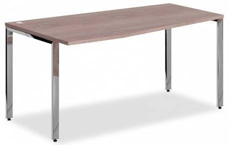 Стол офисный Skyland Xten Gloss 00-07087217, XGCT 169(L).1 Дуб светлый