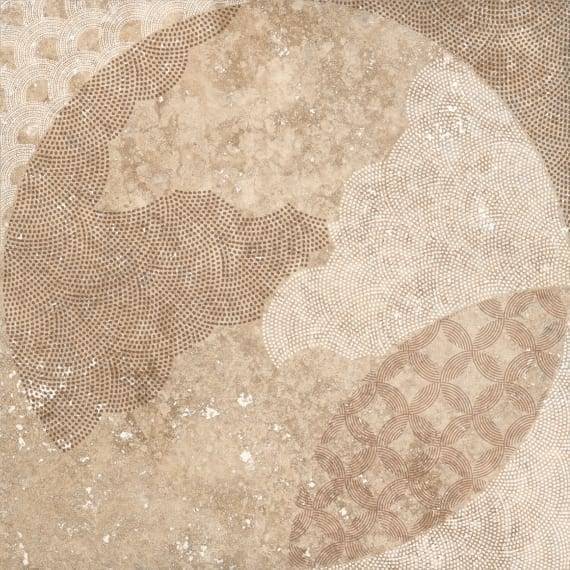Керамогранит Lasselsberger Ceramics Патио 7346-0013 Песочный 45x45