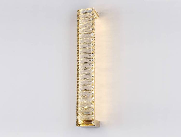 Бра Newport 8240 8241/A gold NEW