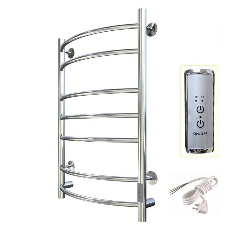 Полотенцесушитель Тругор Приоритет Пэк сп 3 80х50 32 мм