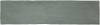 Керамическая плитка Cifre Ceramica Colonial Jade Brillo 7.5x30