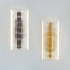 Настенный светильник LED4U L6341-01 GR фото 4