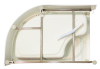 Поддон для душа Royal Bath RB8120BK-R фото 5