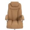 Кресло Tetchair Траст Люкс 25923 Коричневый фото 6