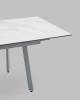 Стол Stool Group Тайл AV 2126-1400/800-170105-7004 Snow white фото 8