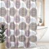 Штора для ванной Bath Plus Charme ch17193