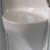 Душевая кабина Royal Bath HP RB90HP6-WC с низким поддоном, с сиденьем фото 3
