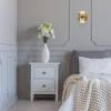 Светильник настенный Moderli Brass V11016-2W фото 3