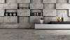 Керамогранит Ocean ceramic Breccia 60x120 фото 5