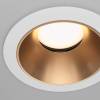 Встраиваемый светильник Technical Share DL051-U-1WMG фото 2