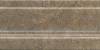 Плинтус Kerama Marazzi Каприччо FMD043 коричневый глянцевый 20x10 фото 2