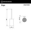 Ершик WHITECROSS Ergo ER2270NIB подвесной, никель брашированный фото 2