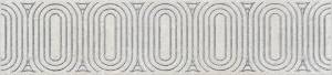 Бордюр Kerama Marazzi Безана OP/A206/12136R 25x5.5