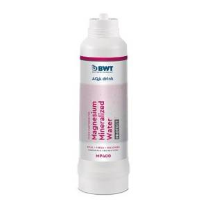 Фильтр очистки воды BWT Magnesium Mineralized Water MP400