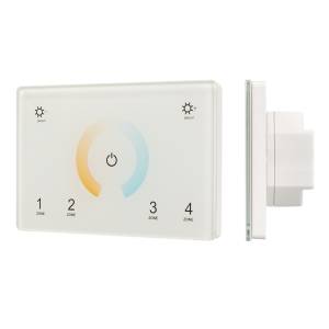 Панель регулятора цвета Arlight Smart 28400