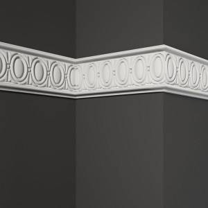 Молдинг Deco Line МО-18 110x2.2x8
