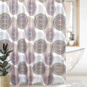 Штора для ванной Bath Plus Charme ch17193