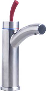 Смеситель для раковины Lemark Element LM5106S