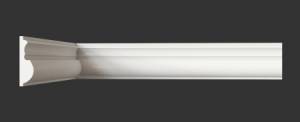 Молдинг Artpole SMG37 800x20x70