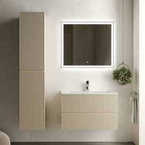 Мебель для ванной Sancos SNOB R SNR80CE
