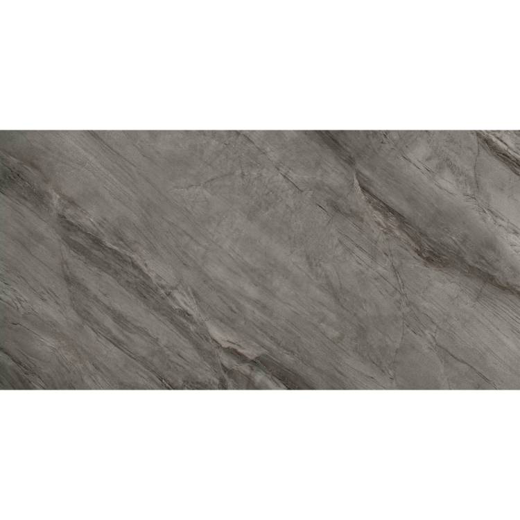 Керамогранит LCM Marmorise 60120MAE25P Graphite Полированный 60x120