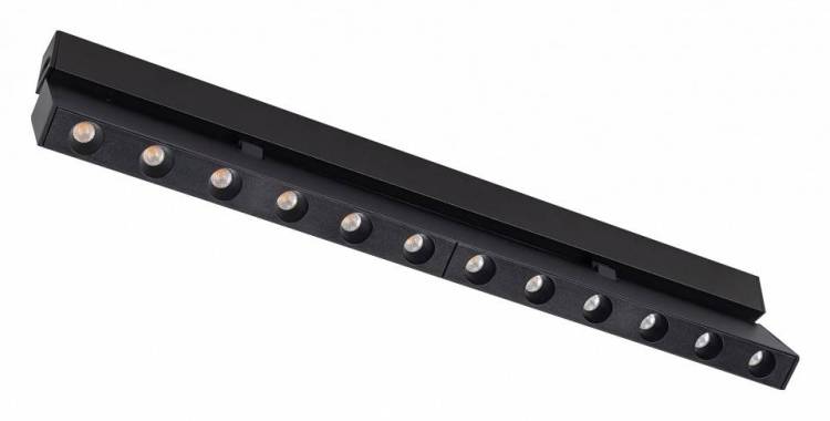 Накладной светильник Arlight Mag-25 034220