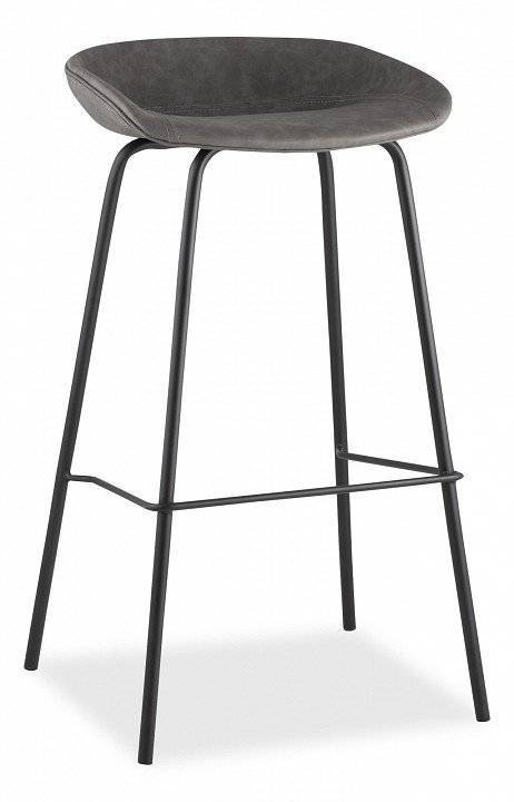 Стул барный Stool Group Турин SGR_8319TB_GREY