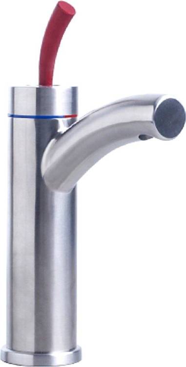 Смеситель для раковины Lemark Element LM5106S