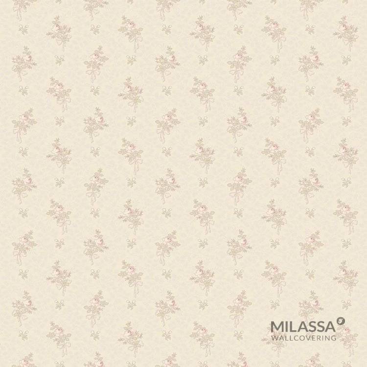 Обои флизелиновые Milassa Princess PR3 002