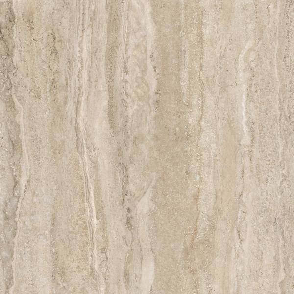 Керамогранит Vitra CityStone K951840R0001VTEP Травертин Линейный Матовый R10A 7Рек 60x60