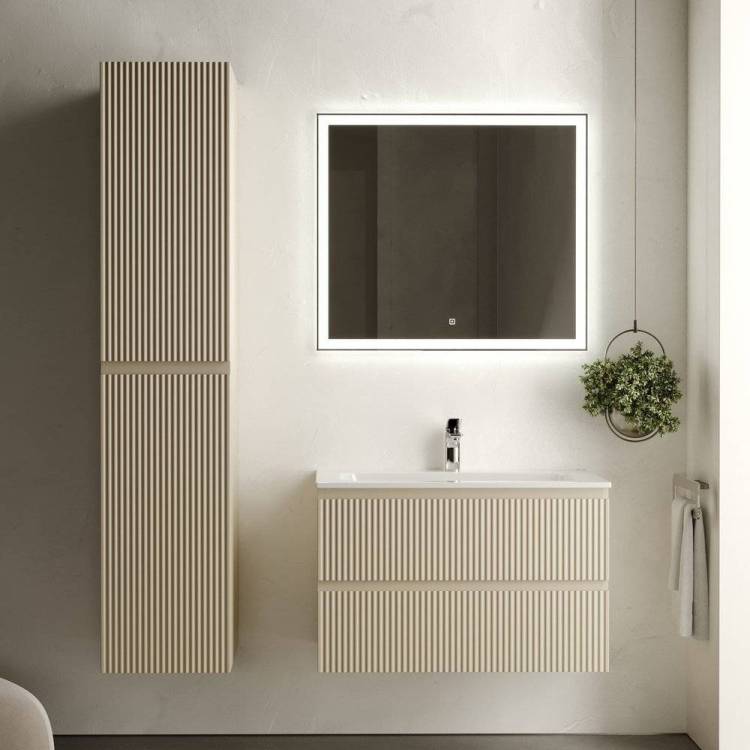 Мебель для ванной Sancos SNOB R SNR80CE