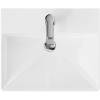 Раковина Kerama Marazzi Pro 50 PROR.wb.50 белая глянцевая фото 4