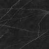 Керамогранит Laparet Opera LP6060G0211R Nero чёрный 59.5x59.5