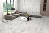 Керамогранит Italica Aquarious Onyx ITL82915 Grey Polished 80x80 фото 2