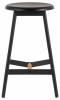 Стул барный Stool Group Knobb 9117H65 black черный фото 4
