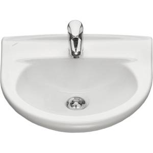 Раковина Santeri Родничок 1.3131.0.S00.10B.0 45 см