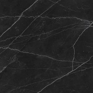 Керамогранит Laparet Opera LP6060G0211R Nero чёрный 59.5x59.5