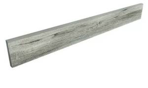 Плинтус Estima City Brigantina 38983 Skirting/BG03_NR/7x60x8 неполированный 7x60x8