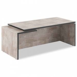 Стол для руководителя Skyland Skyland Torr 1231761, sk-01231761, TCT 209(L) Дуб Каньон