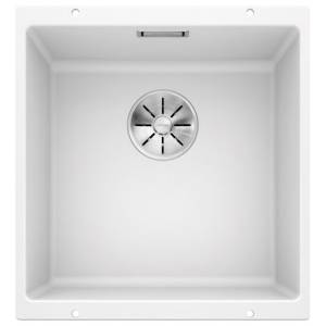 Мойка кухонная Blanco Subline 400-U 523426 белый