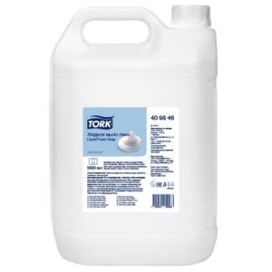 Жидкое мыло Tork Advanced 409846