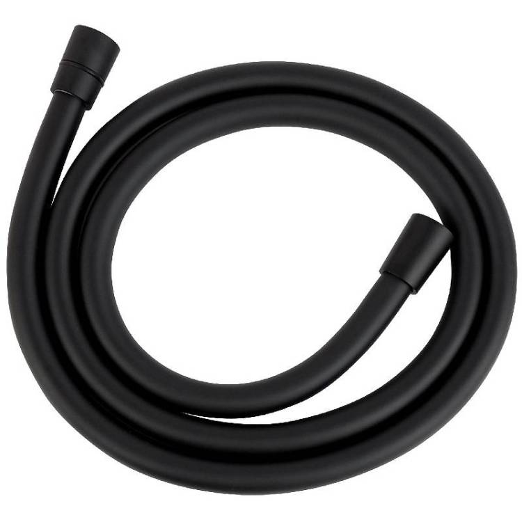 Душевой шланг Aquatek AQ2110MB черный