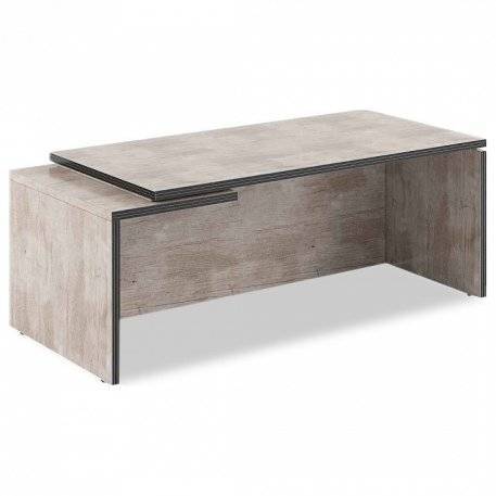 Стол для руководителя Skyland Skyland Torr 1231761, sk-01231761, TCT 209(L) Дуб Каньон