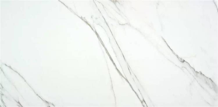 Керамогранит Keratile Aston CAN5ASTNCDHA White Sat Rect. 60x120