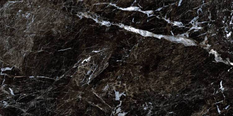 Керамогранит Gresse Stone GRS05-03 Simbel Carbon 60x120
