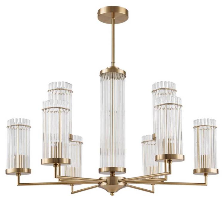 Потолочная люстра Lumion Classi 6527/9