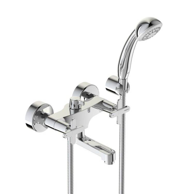 Смеситель для ванны Vidima ВидимаАрт BA328AA