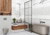Керамическая плитка Alma Ceramica Amarant TWU3090AMT70R матовая 30x90x8.5 фото 15